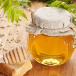 علاج حساسية الصدرية بالعسل