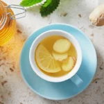 فوائد الزنجبيل للمرأة مع العسل