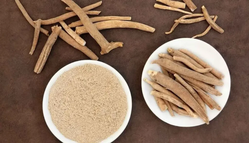 فوائد الأشواجندا للنساء