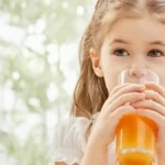 متى يعطى العسل للاطفال