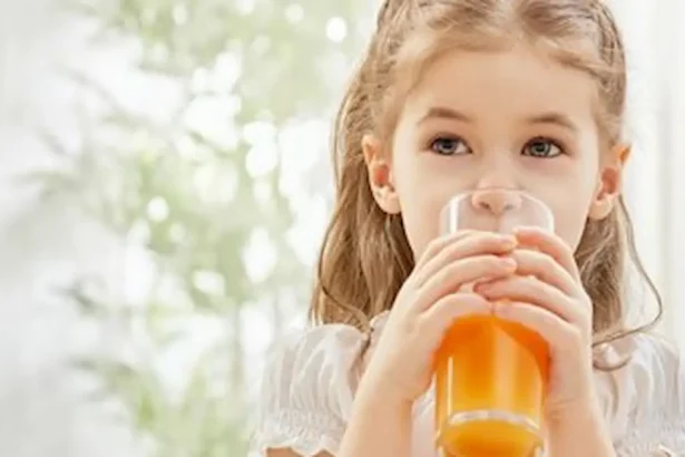 متى يعطى العسل للاطفال