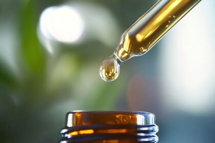 طريقة تناول عكبر النحل