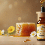 فوائد البروبوليس للرجال