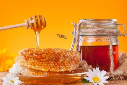 أفضل أنواع العسل لزيادة الخصوبة للنساء