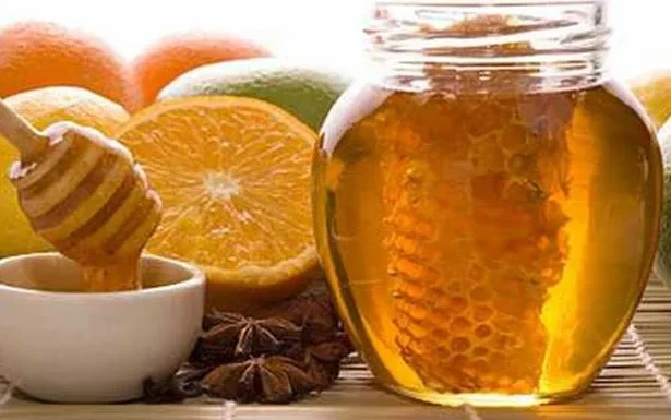 أكل العسل بعد العملية القيصرية