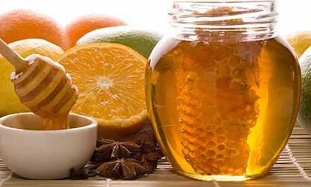 أكل العسل بعد العملية القيصرية