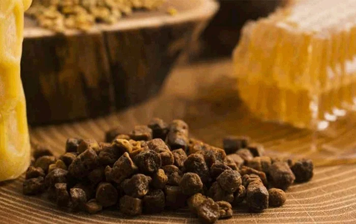 فوائد البروبوليس للرجال