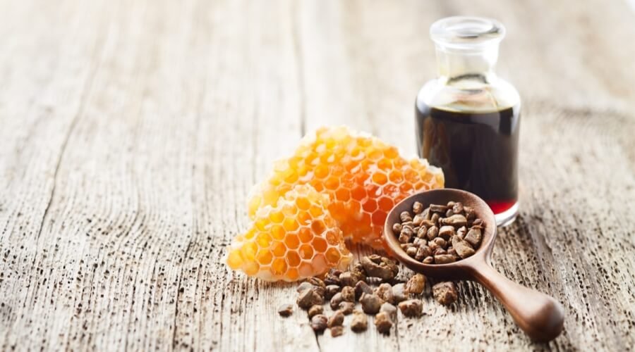 ما هو عكبر النحل السائل ما هو عكبر النحل السائل