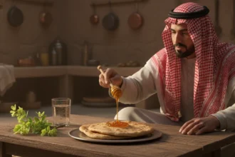 فوائد العسل في رمضان