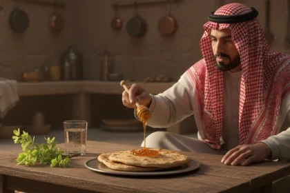 افضل وقت لتناول المكسرات للرجال