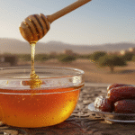 متى أفضل وقت لتناول عسل السدر؟