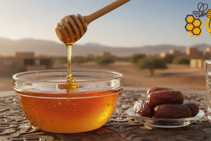 متى أفضل وقت لتناول عسل السدر؟
