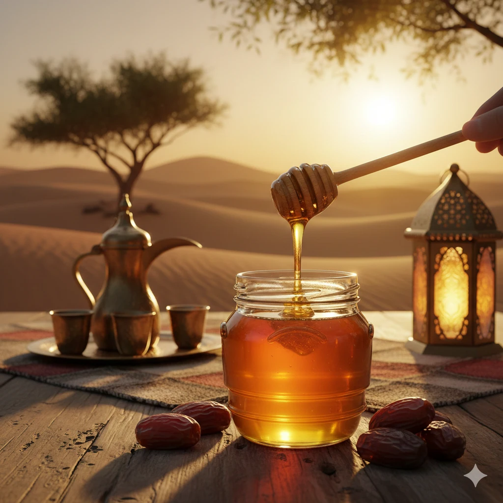 متى أفضل وقت لتناول عسل السدر؟ متى أفضل وقت لتناول عسل السدر؟