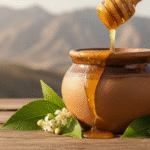 فوائد عسل الأكاسيا للجنس