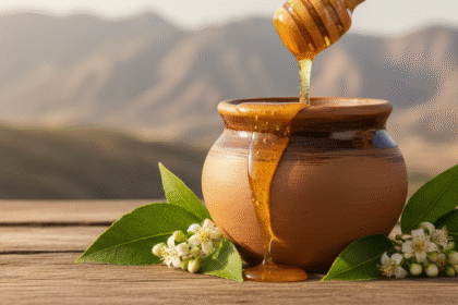 فوائد عسل الأكاسيا للجنس