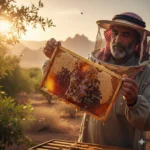 أفضل عسل للصيام