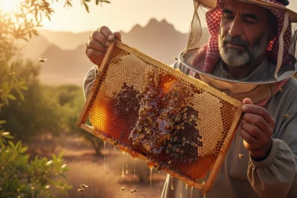 أفضل عسل للصيام