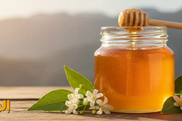 أفضل أنواع عسل في الرياض